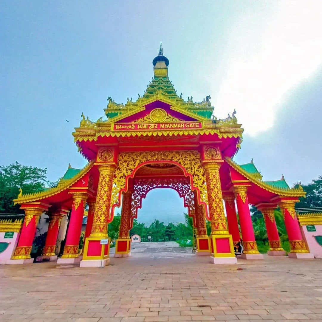 इगतपुरी के हरे-भरे पर्वत, झरने और मानसून की प्राकृतिक सुंदरता