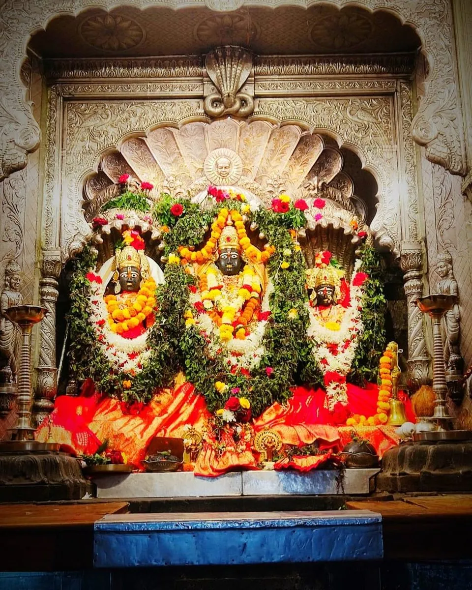 रामायण से जुड़े नासिक के प्रमुख स्थल