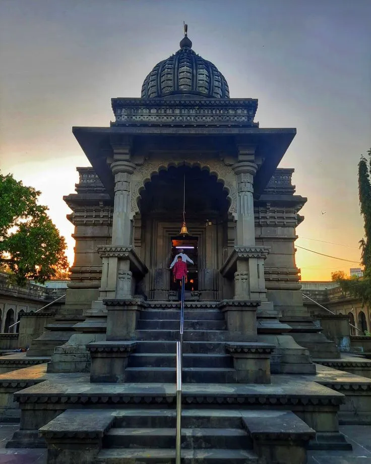 पंचवटी की पौराणिक विरासत