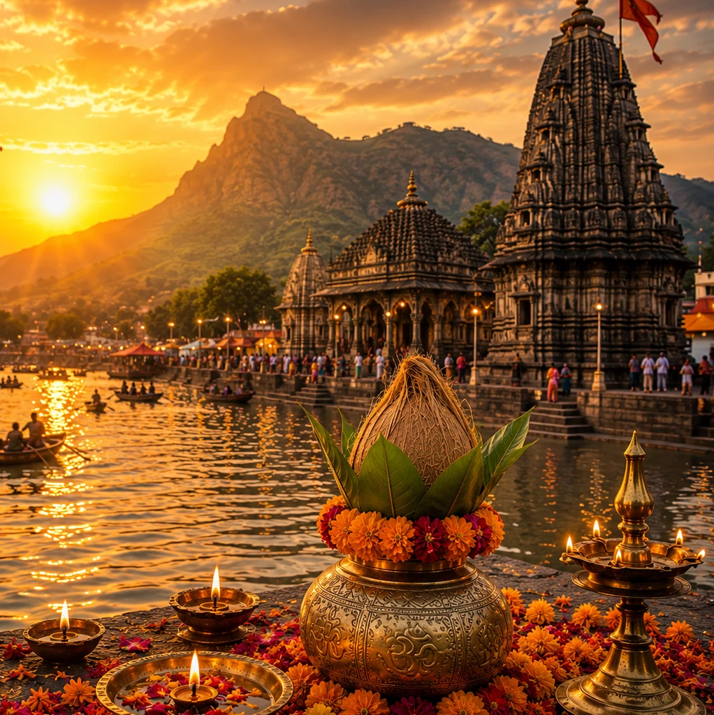 कुंभ महापर्व ब्लॉग